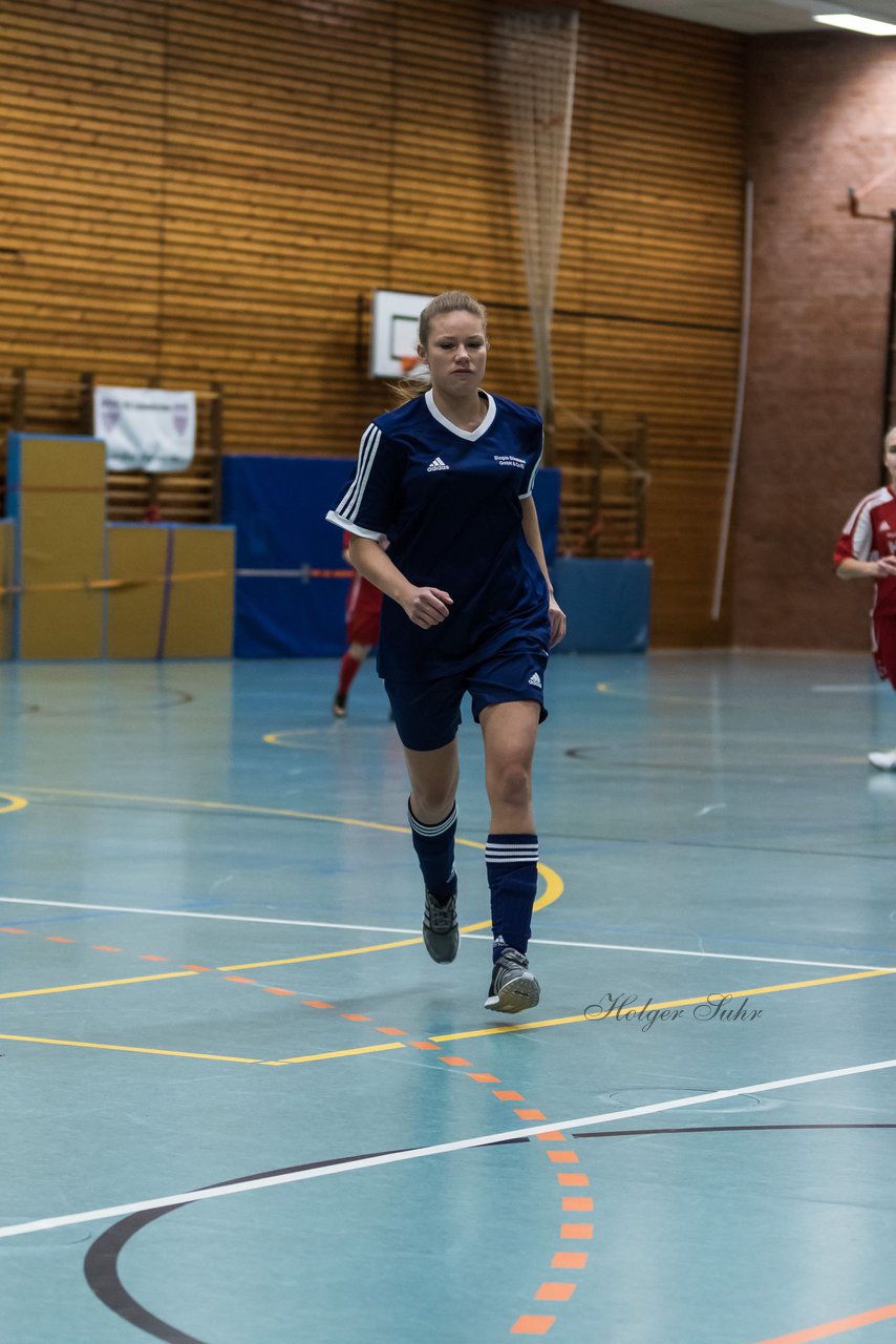 Bild 161 - Dodenhof Cup
